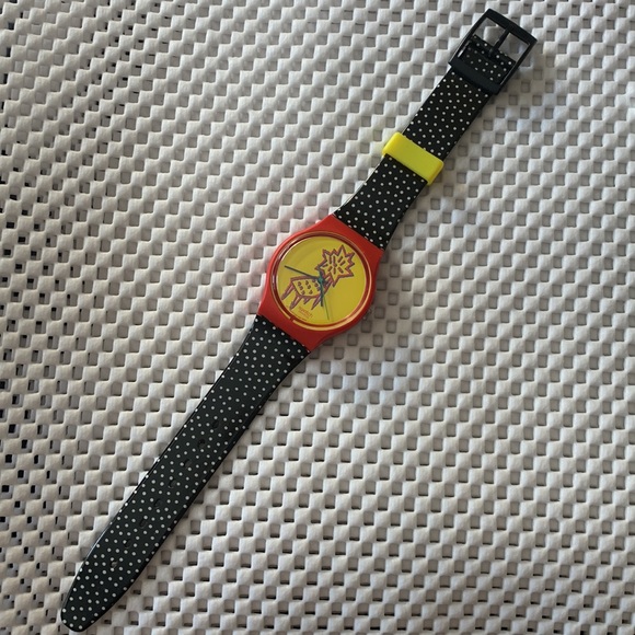 Swatch Watch - GR115 - DOTCHAIR - Picture 2 of 10